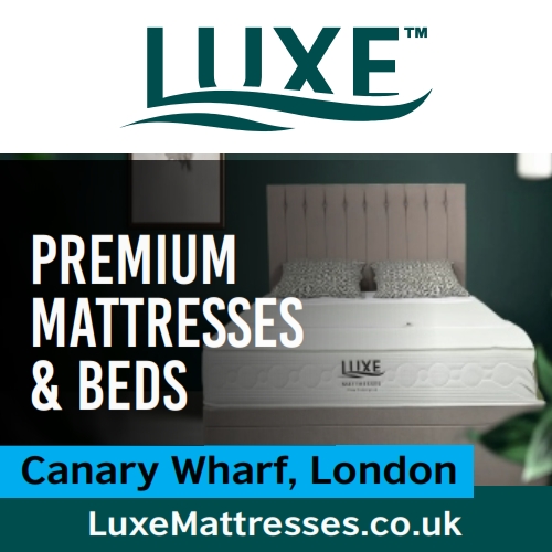 Luxe Mattresses